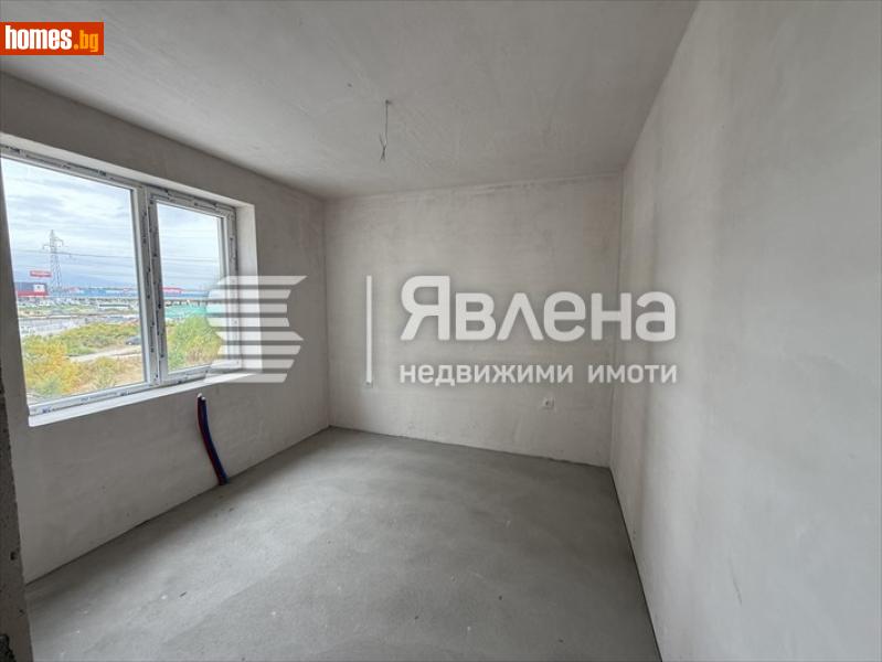 Двустаен, 62m² - Жк. Люлин 2, София - Апартамент за продажба - ЯВЛЕНА - 119655279