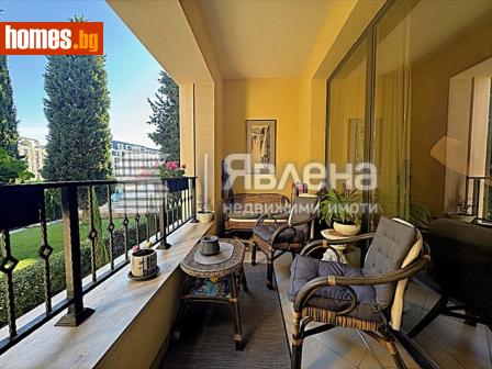 Тристаен, 101m² - Апартамент за продажба - 119655341