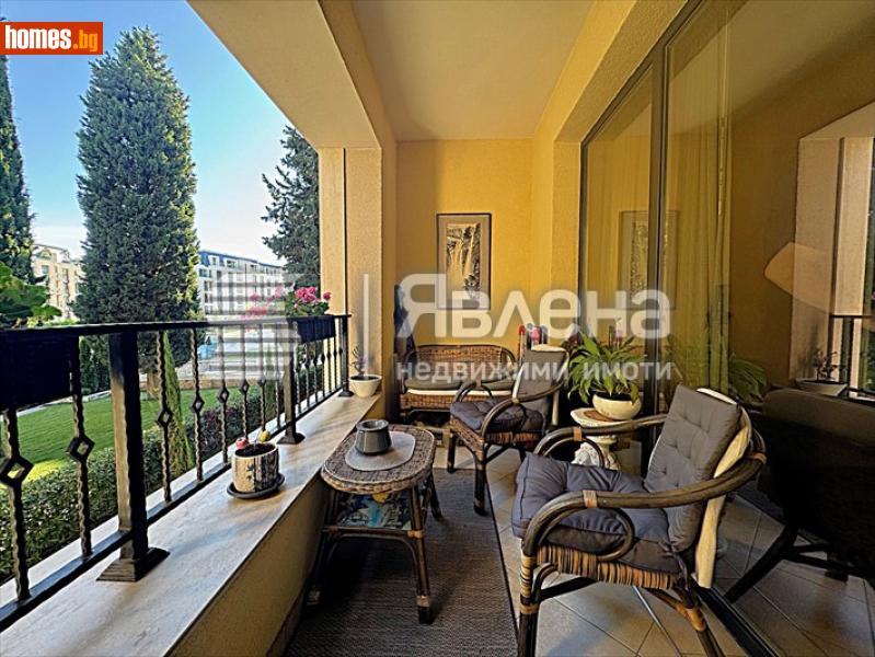 Тристаен, 101m² - Варна, Варна - Апартамент за продажба - ЯВЛЕНА - 119655341