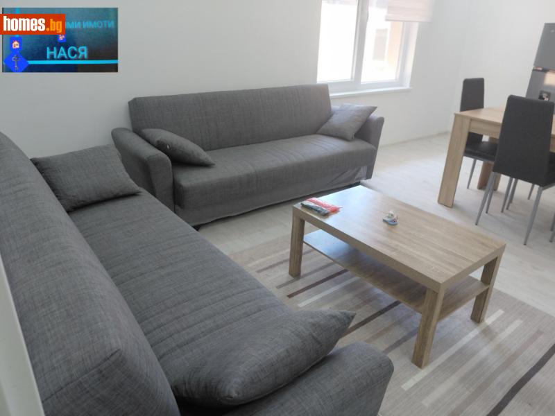 Двустаен, 68m² - Гр.Асеновград, Асеновград - Апартамент за продажба - ЕТ НАСЯ КАКОВА - 119655624
