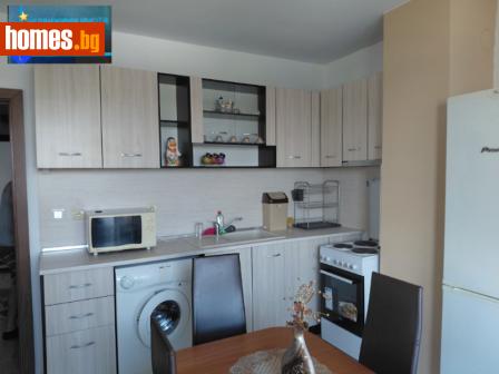 Тристаен, 92m² - Апартамент за продажба - 119655643