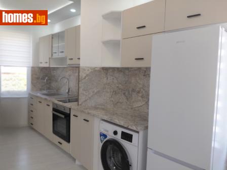 Тристаен, 84m² - Апартамент за продажба - 119655653