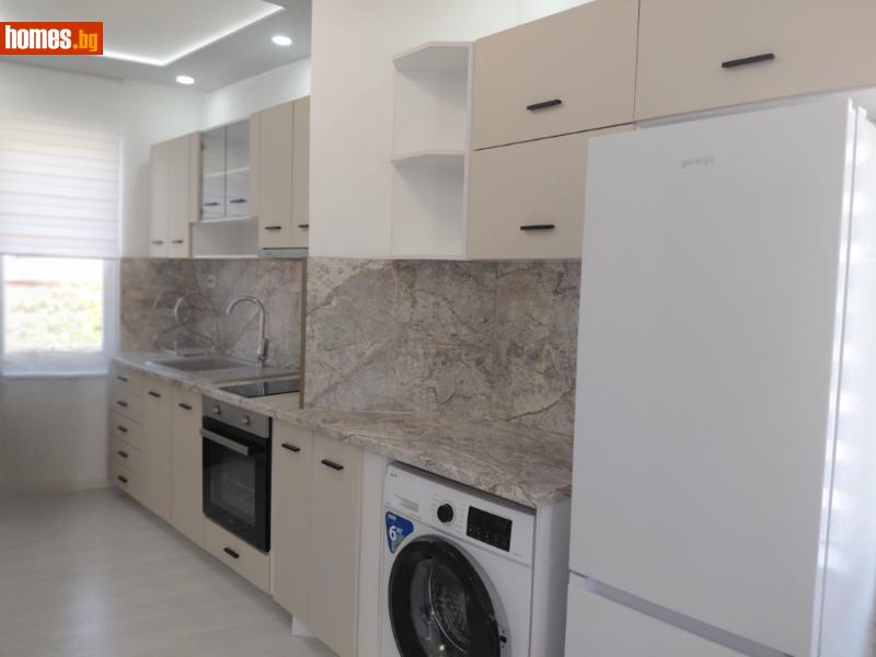 Тристаен, 84m² - Гр.Асеновград, Асеновград - Апартамент за продажба - ЕТ НАСЯ КАКОВА - 119655653