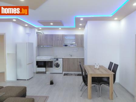 Тристаен, 95m² - Апартамент за продажба - 119655671