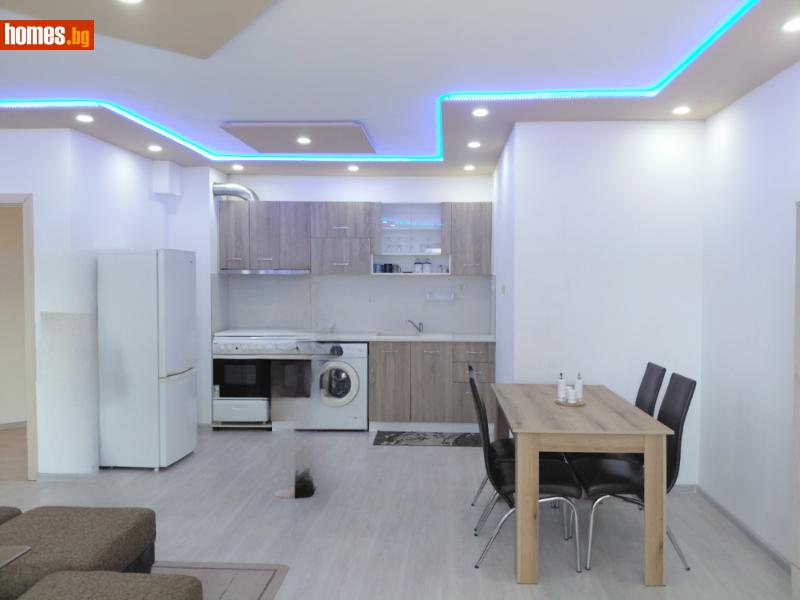 Тристаен, 95m² - Гр.Асеновград, Асеновград - Апартамент за продажба - ЕТ НАСЯ КАКОВА - 119655671