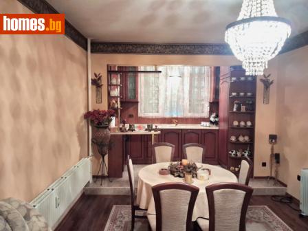 Тристаен, 89m² - Апартамент за продажба - 119655742