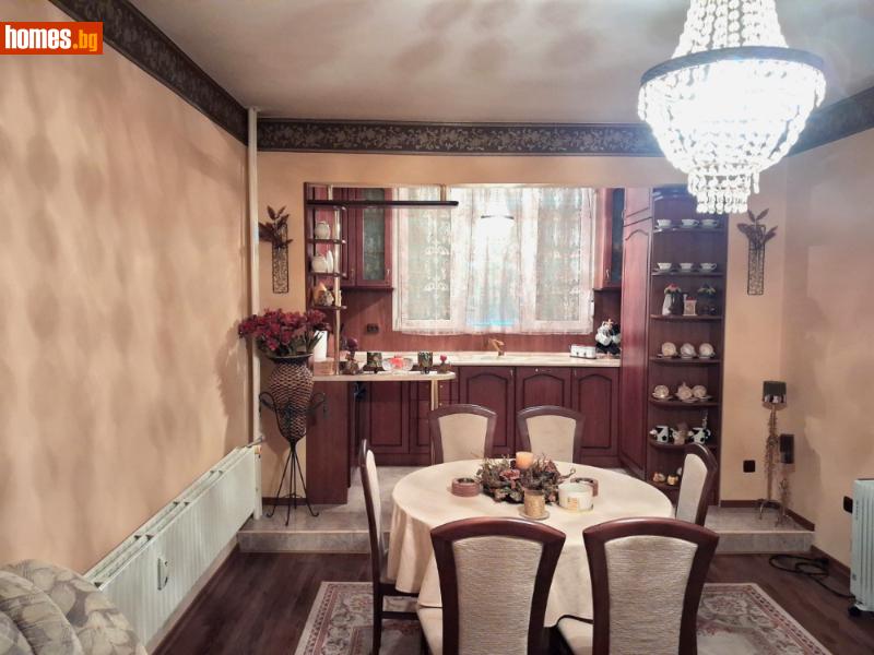 Тристаен, 89m² - Жк. Младост 4, София - Апартамент за продажба - Риълнет Офис Класик - 119655742