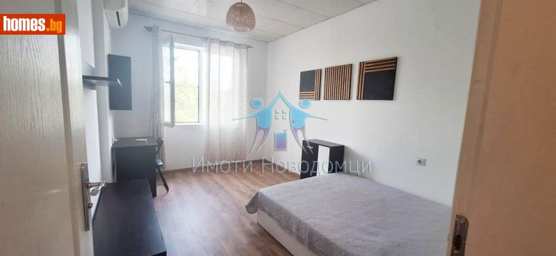 Едностаен, 47m² -  Център, Шумен - Апартамент за продажба - НОВОДОМЦИ - 119655748