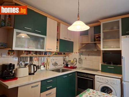 Тристаен, 80m² - Апартамент за продажба - 119655762