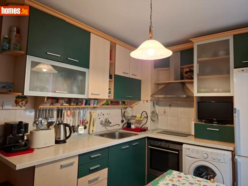 Тристаен, 80m² - Жк. Възраждане, Русе - Апартамент за продажба - МЕТАЛИ И ИМОТИ еоод - 119655762