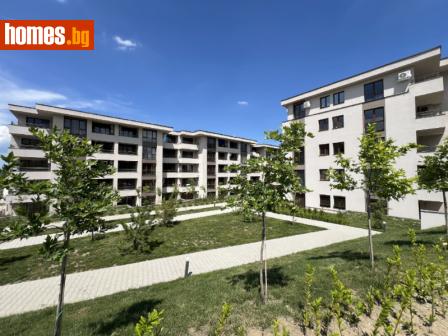 Тристаен, 97m² - Апартамент за продажба - 119655840