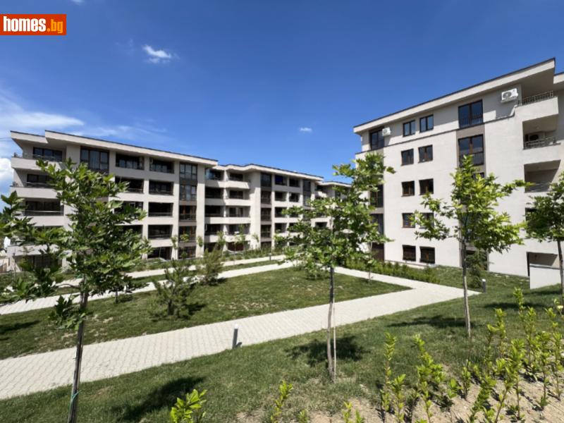 Тристаен, 97m² - Кв. Витоша, София - Апартамент за продажба - Дом Консулт ЕООД - 119655840