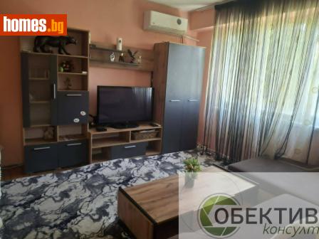 Двустаен, 57m² - Апартамент за продажба - 119655915