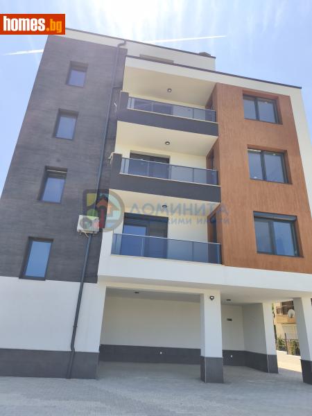 Двустаен, 69m² - Гр.Приморско, Бургас - Апартамент за продажба - Доминита - 119655916