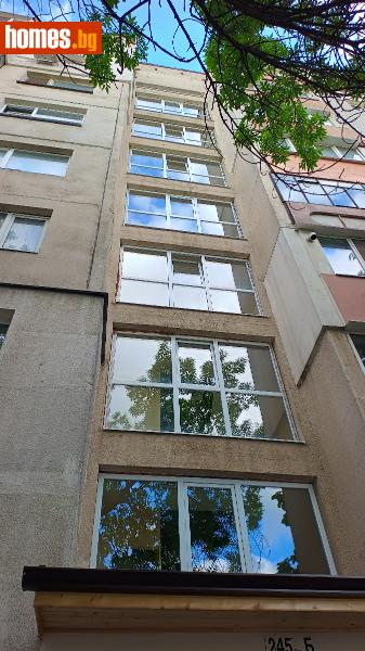 Двустаен, 72m² - Жк. Обеля 2, София - Апартамент за продажба - САГА-99 - 119656074