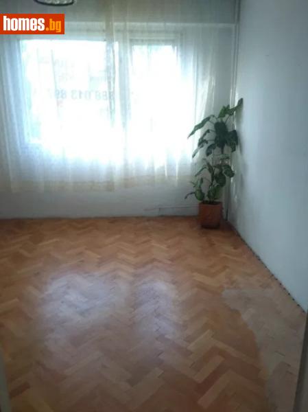 Тристаен, 80m² - Жк. Хаджи Димитър, София - Апартамент за продажба - Азмар имоти - 119656076