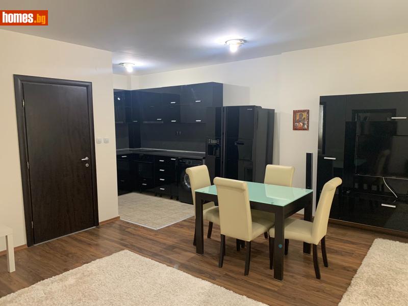 Тристаен, 97m² - Гр.Сандански, Сандански - Апартамент за продажба - ХЕПИ ХАУС  - 119656092