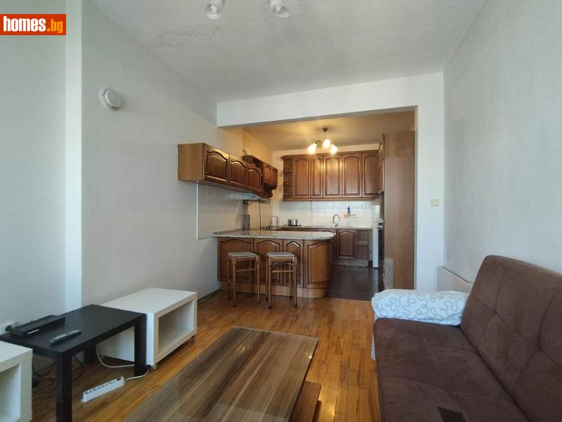 Тристаен, 76m² -  Център, София - Апартамент за продажба - АРХКОНСУЛТ 2004 ЕООД - 119656225