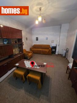 Двустаен, 64m² - Апартамент за продажба - 119656275