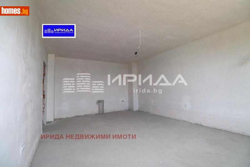 Тристаен, 102m² - Жк. Бъкстон, София - Апартамент за продажба - Ирида - 119656451