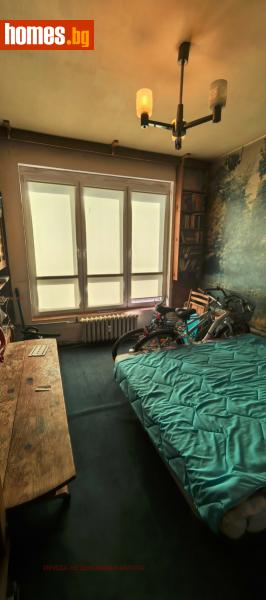 Двустаен, 70m² -  Център, София - Апартамент за продажба - Ирида - 119656462