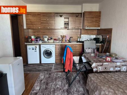 Двустаен, 51m² - Апартамент за продажба - 119656494