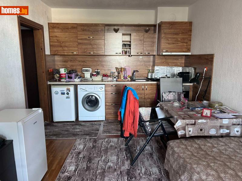 Двустаен, 51m² - Гр.Сандански, Сандански - Апартамент за продажба - ХЕПИ ХАУС  - 119656494
