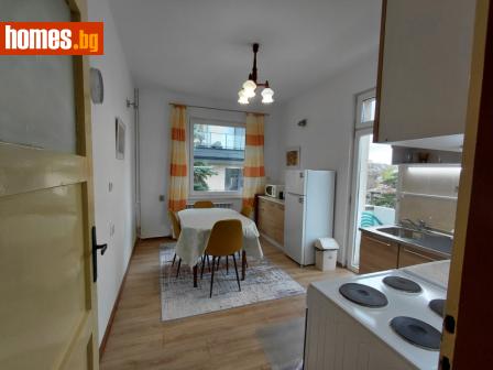 Тристаен, 85m² - Апартамент за продажба - 119656506