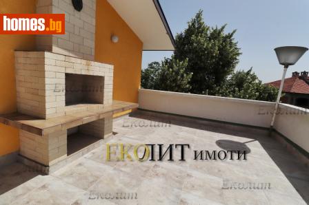 Етаж от къща, 275m² - Къща под наем - 119656588