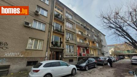 Тристаен, 110m² - Апартамент за продажба - 119657104