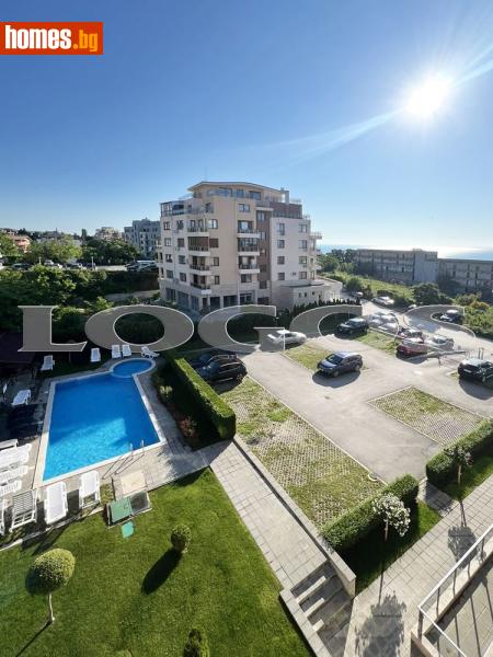 Двустаен, 70m² - М-т Ален Мак, Варна - Апартамент под наем - ЛОГОС - 119658520