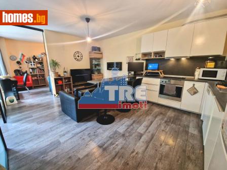 Двустаен, 79m² - Апартамент за продажба - 119658540