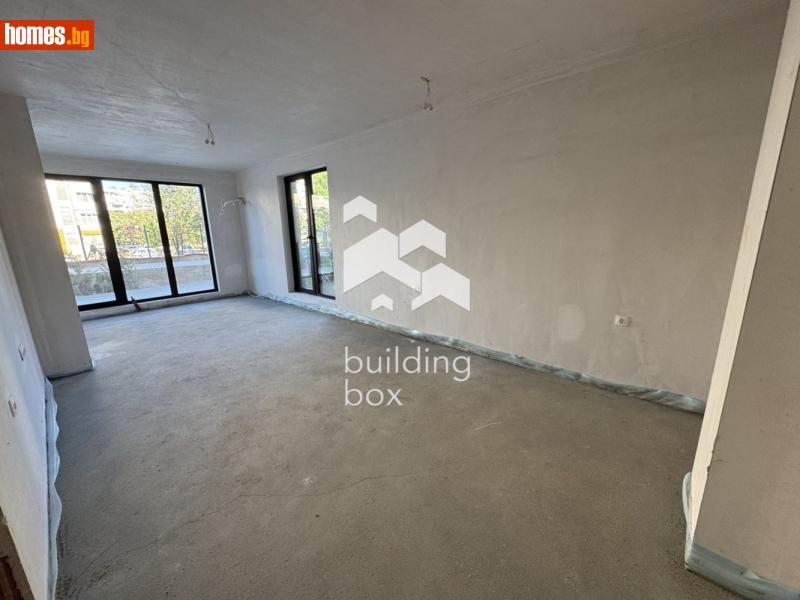 Тристаен, 126m² - Жк. Тракия, Пловдив - Апартамент за продажба - Билдинг Бокс - 119658699