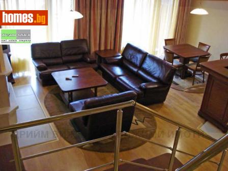 Мезонет, 143m² - Апартамент под наем - 119659766