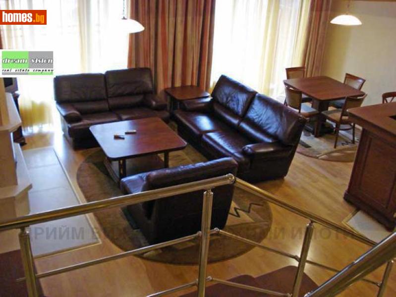 Мезонет, 143m² - Кв. Витоша, София - Апартамент под наем - ДРИЙМ ВИЖЪН НЕДВИЖИМИ ИМОТИ - 119659766