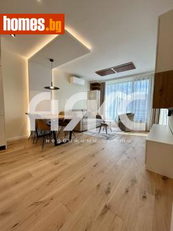 Двустаен, 64m² - Апартамент за продажба - 119663565