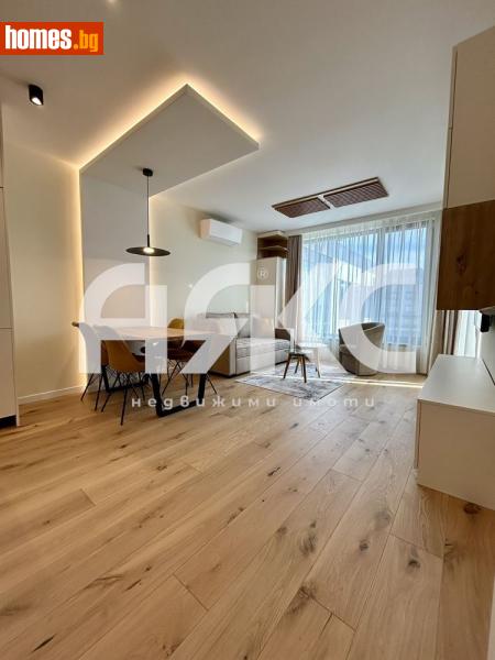 Двустаен, 64m² - Кв. Витоша, София - Апартамент за продажба - АЯКС Имоти - 119663565
