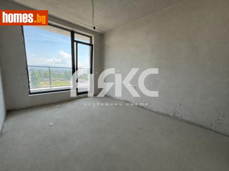 Двустаен, 60m² - Апартамент за продажба - 119663591