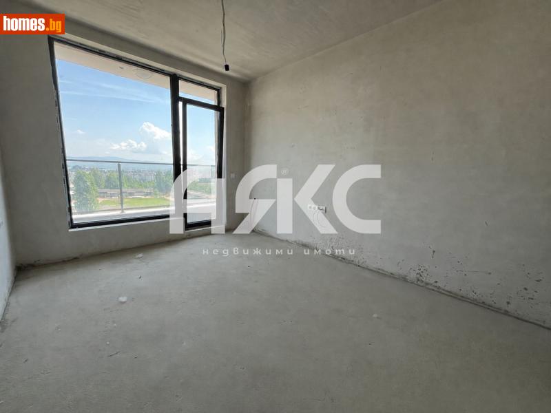 Двустаен, 60m² - Жк. Полигона, София - Апартамент за продажба - АЯКС Имоти - 119663591