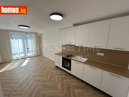 Тристаен, 80m² - Апартамент за продажба - 119663611