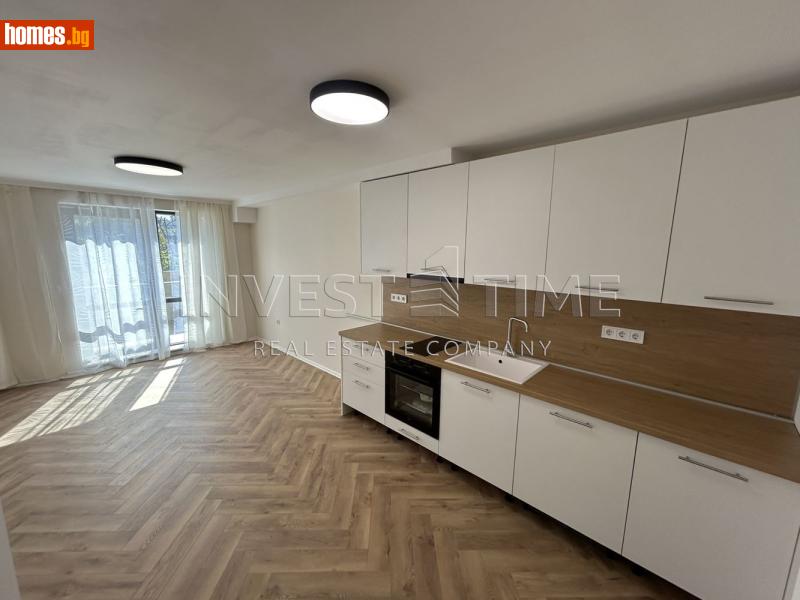 Тристаен, 80m² - Жк. Възраждане, Варна - Апартамент за продажба - Invest Time - 119663611