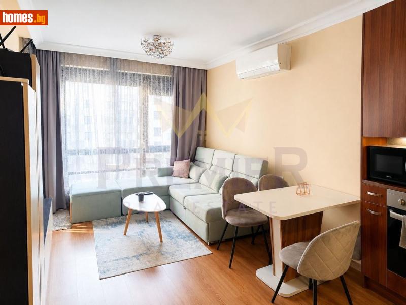 Тристаен, 90m² - Жк Южен, Пловдив - Апартамент за продажба - ИМОТИ ПРЕМИЕР - 119663968