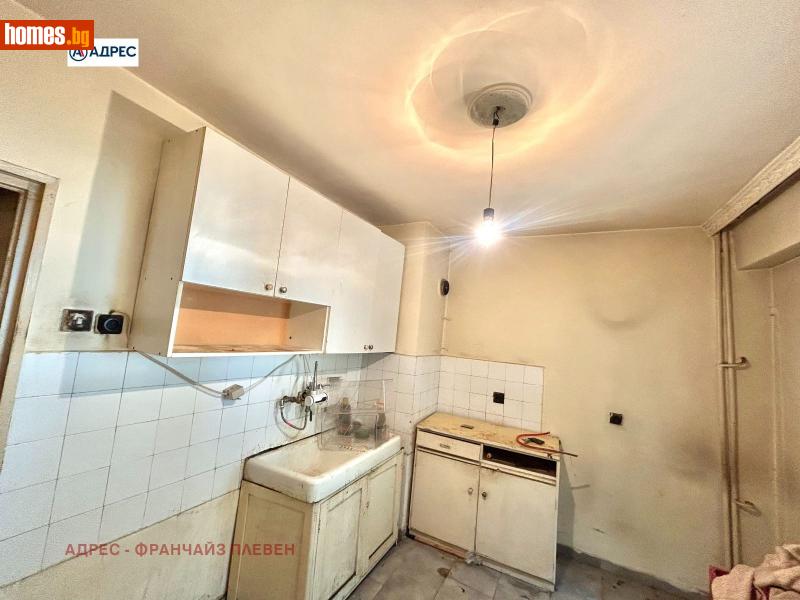 Тристаен, 81m² - Жк. Медковец, Враца - Апартамент за продажба - Адрес Плевен - 119664340