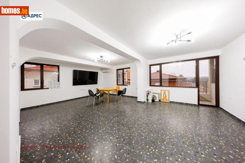 Мезонет, 171m² -  Център, Плевен - Апартамент за продажба - Адрес Плевен - 119664374