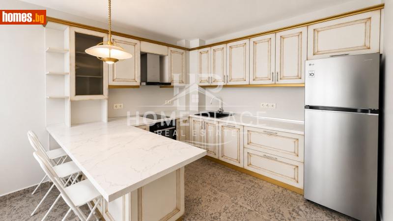 Двустаен, 60m² - К.к.Св.Константин и Елена, Варна - Апартамент под наем - Home Place - 119664915