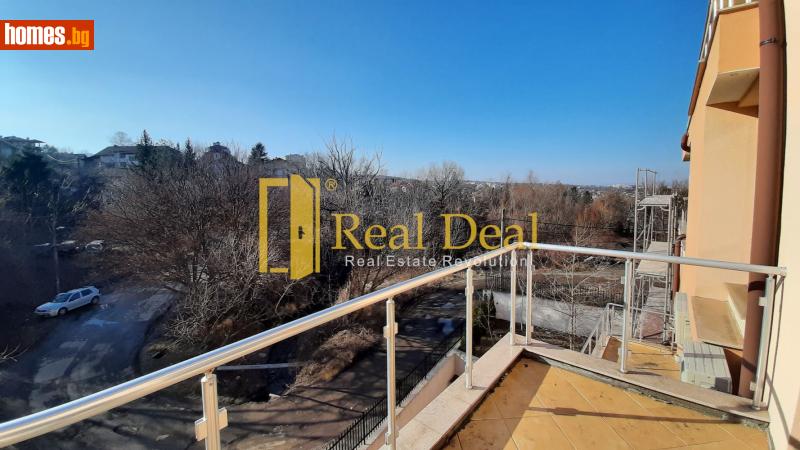 Двустаен, 84m² - София, София - град - Апартамент за продажба - Real Deal ltd - 119665599