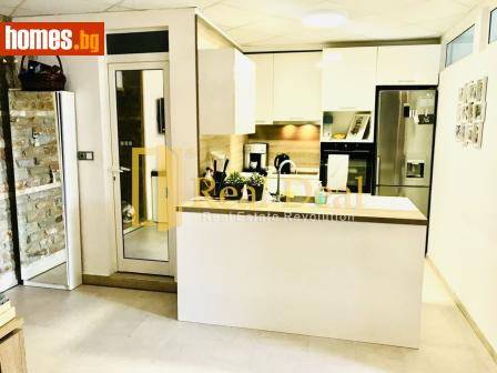 Тристаен, 78m² - Апартамент за продажба - 119665609