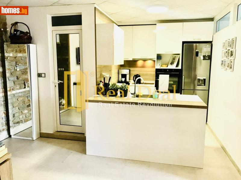 Тристаен, 78m² - Жк. Младост 1, София - Апартамент за продажба - Real Deal ltd - 119665609