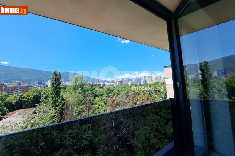 Тристаен, 133m² - Жк. Гоце Делчев, София - Апартамент за продажба - ИМОТЕКА АД - 119666971
