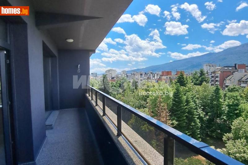 Двустаен, 77m² - Жк. Гоце Делчев, София - Апартамент за продажба - ИМОТЕКА АД - 119666973